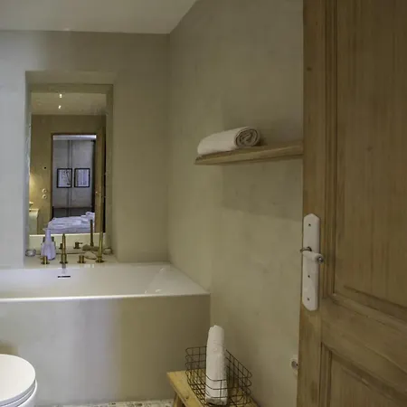 Appartamento A2 Staywizus-duplex Vieil Sea View, 3 Bdr, Ac, Terrasse Antibes
