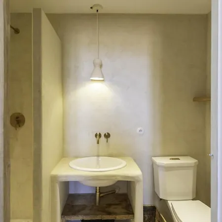 Appartamento A2 Staywizus-duplex Vieil Sea View, 3 Bdr, Ac, Terrasse