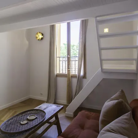 A2 Staywizus-duplex Vieil Sea View, 3 Bdr, Ac, Terrasse Apartmán *