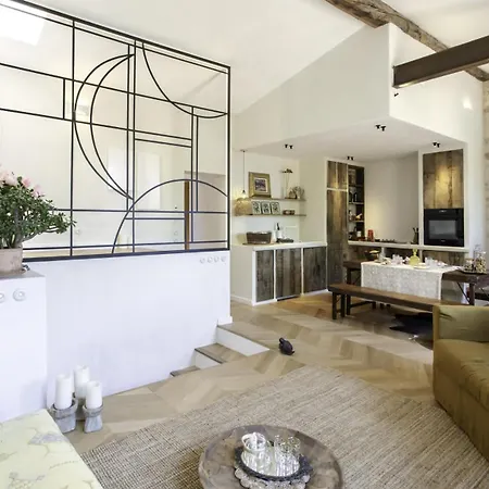A2 Staywizus-duplex Vieil Sea View, 3 Bdr, Ac, Terrasse Apartmán Antibes
