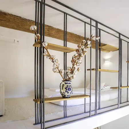 Apartmán A2 Staywizus-duplex Vieil Sea View, 3 Bdr, Ac, Terrasse Antibes