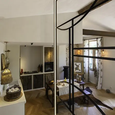 A2 Staywizus-duplex Vieil Sea View, 3 Bdr, Ac, Terrasse Apartmán