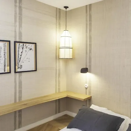 Appartamento A2 Staywizus-duplex Vieil Sea View, 3 Bdr, Ac, Terrasse *