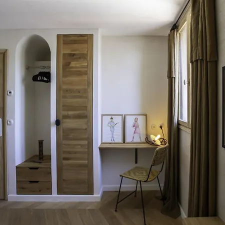 Appartamento A2 Staywizus-duplex Vieil Sea View, 3 Bdr, Ac, Terrasse *