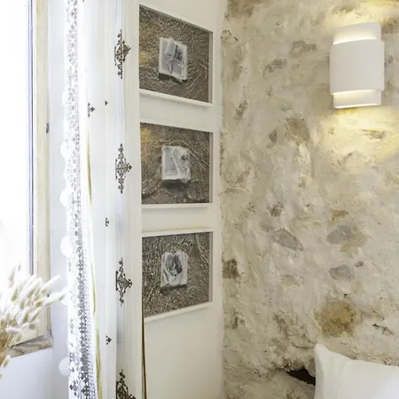 Appartamento A2 Staywizus-duplex Vieil Sea View, 3 Bdr, Ac, Terrasse