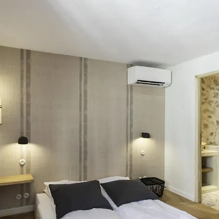 Apartmán A2 Staywizus-duplex Vieil Sea View, 3 Bdr, Ac, Terrasse *