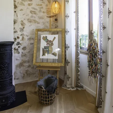 Apartmán A2 Staywizus-duplex Vieil Sea View, 3 Bdr, Ac, Terrasse