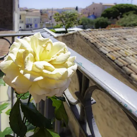 Apartmán A2 Staywizus-duplex Vieil Sea View, 3 Bdr, Ac, Terrasse *