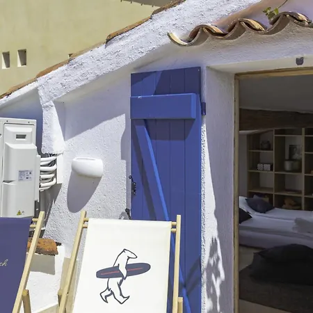 A2 Staywizus-duplex Vieil Sea View, 3 Bdr, Ac, Terrasse Appartamento Antibes