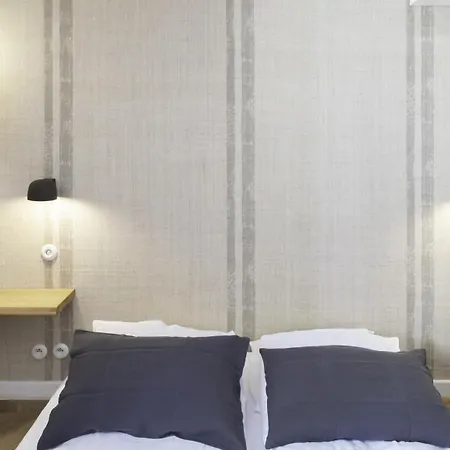 A2 Staywizus-duplex Vieil Sea View, 3 Bdr, Ac, Terrasse Antibes