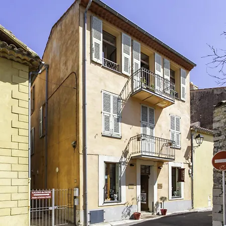 Appartamento A2 Staywizus-duplex Vieil Sea View, 3 Bdr, Ac, Terrasse *