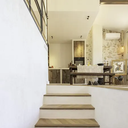 A2 Staywizus-duplex Vieil Sea View, 3 Bdr, Ac, Terrasse Appartamento Antibes