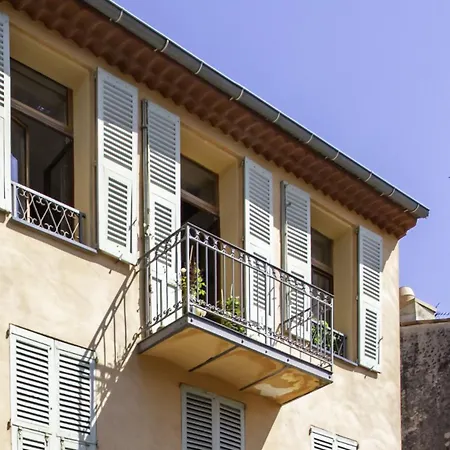A2 Staywizus-duplex Vieil Sea View, 3 Bdr, Ac, Terrasse Apartmán
