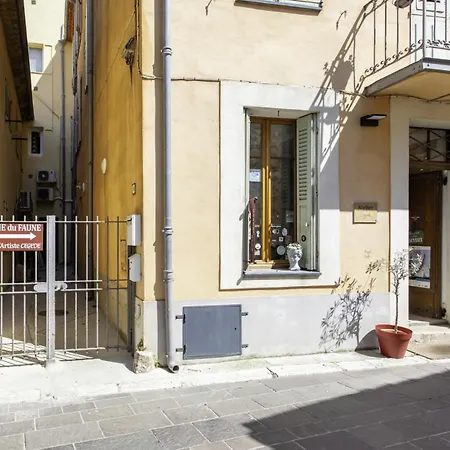 A2 Staywizus-duplex Vieil Sea View, 3 Bdr, Ac, Terrasse Appartamento
