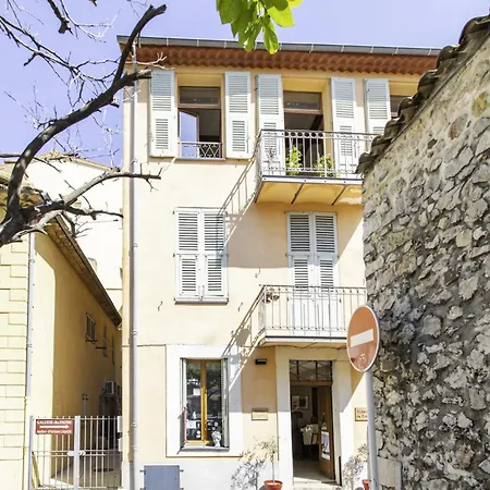 A2 Staywizus-duplex Vieil Sea View, 3 Bdr, Ac, Terrasse Antibes